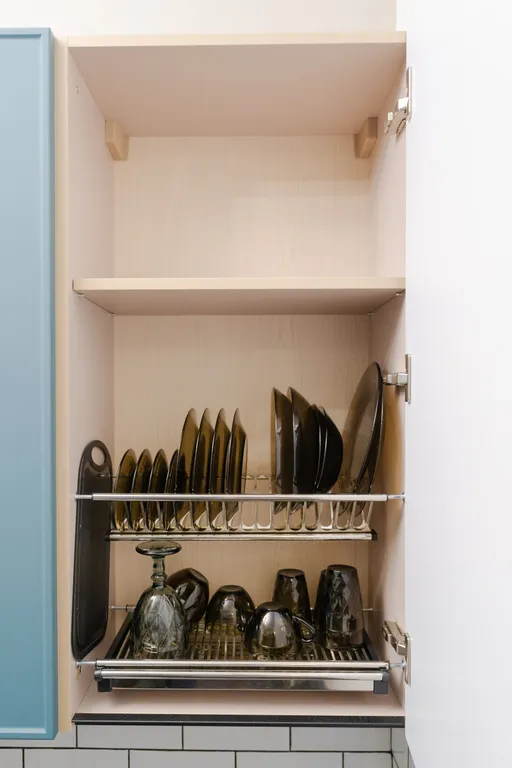 Квартира Квартира Новая студия в 5 минутах пешком от станции метро Площадь Восстания — Санкт-Петербург