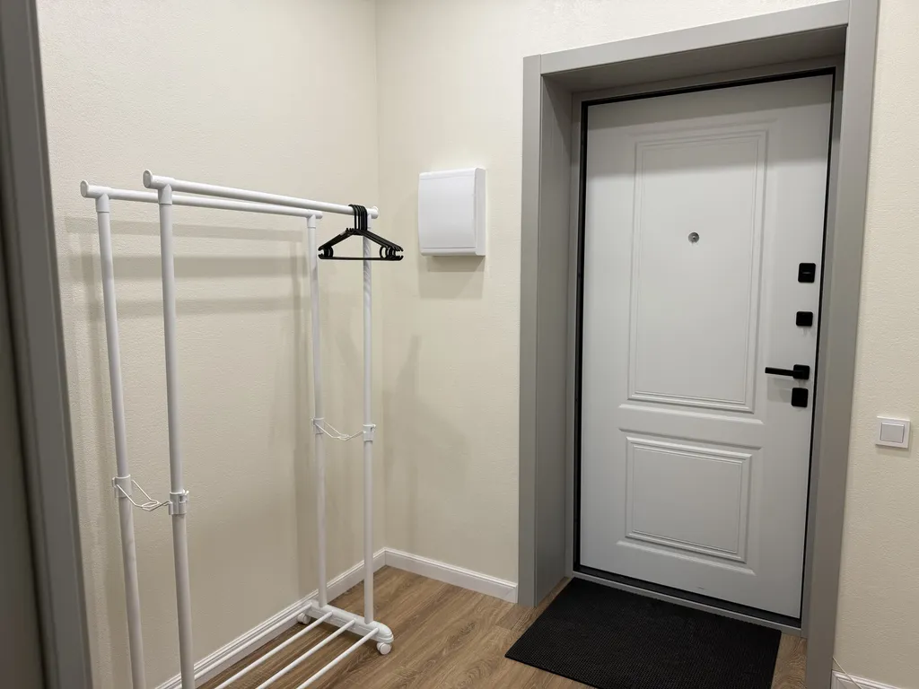 Квартирa в ЖК Гоголь рядом со Звёздoчкой