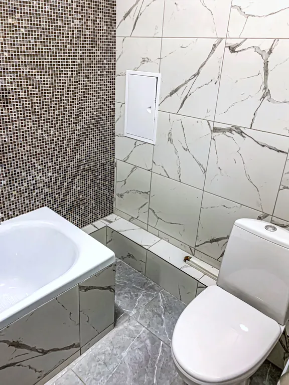 Квартира рядом с метро Лухмановская