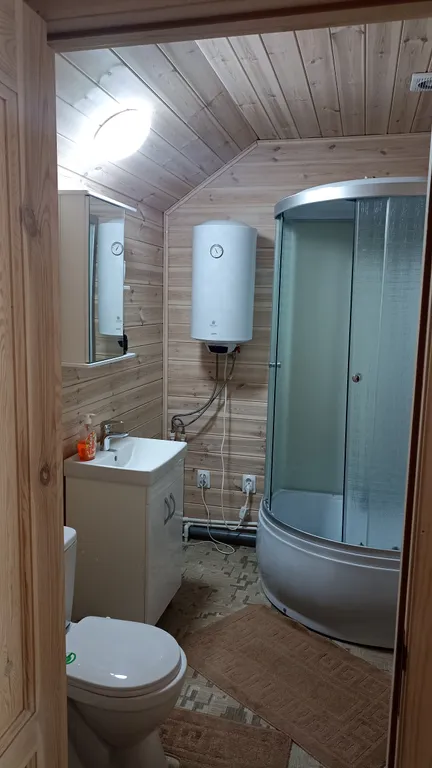 3-комнатный Дом