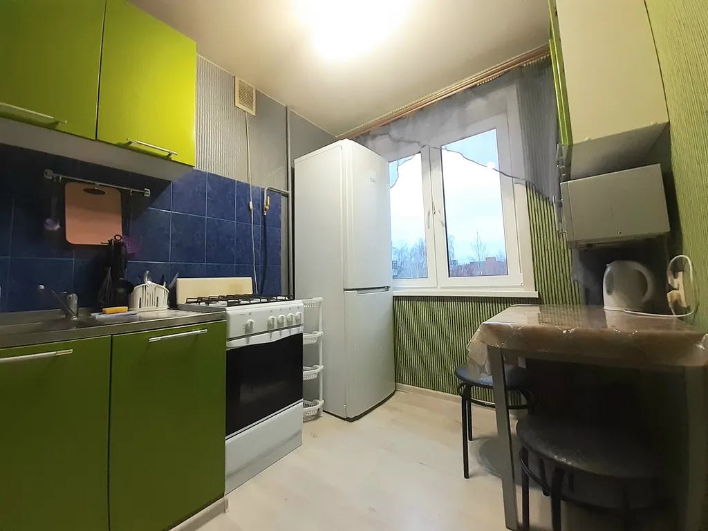 Уютный уголок