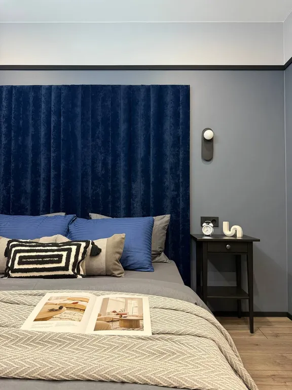 Красивая квартира