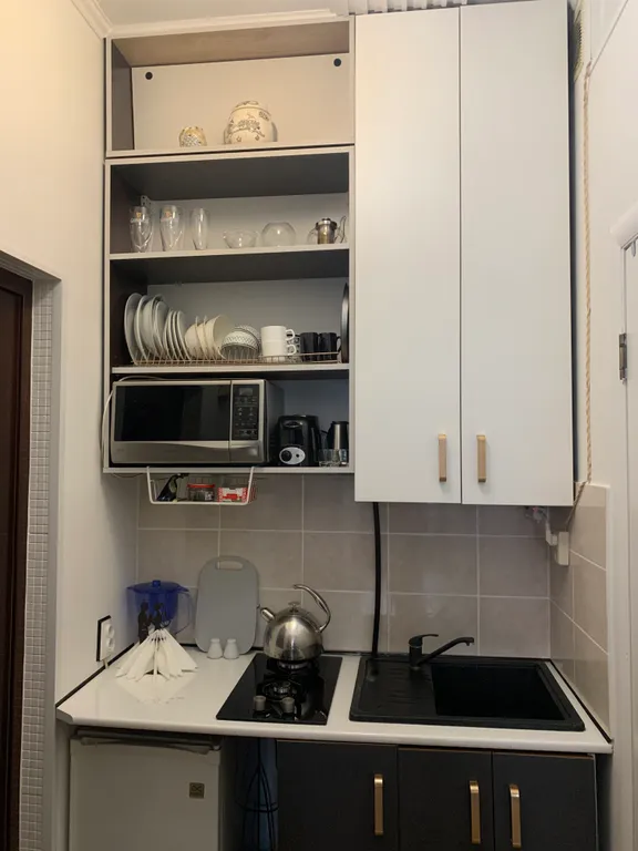 Квартира Отличная квартира в центре города — Калининград