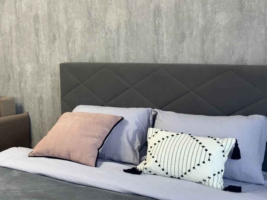 Уютная квартира в экологичном районе города