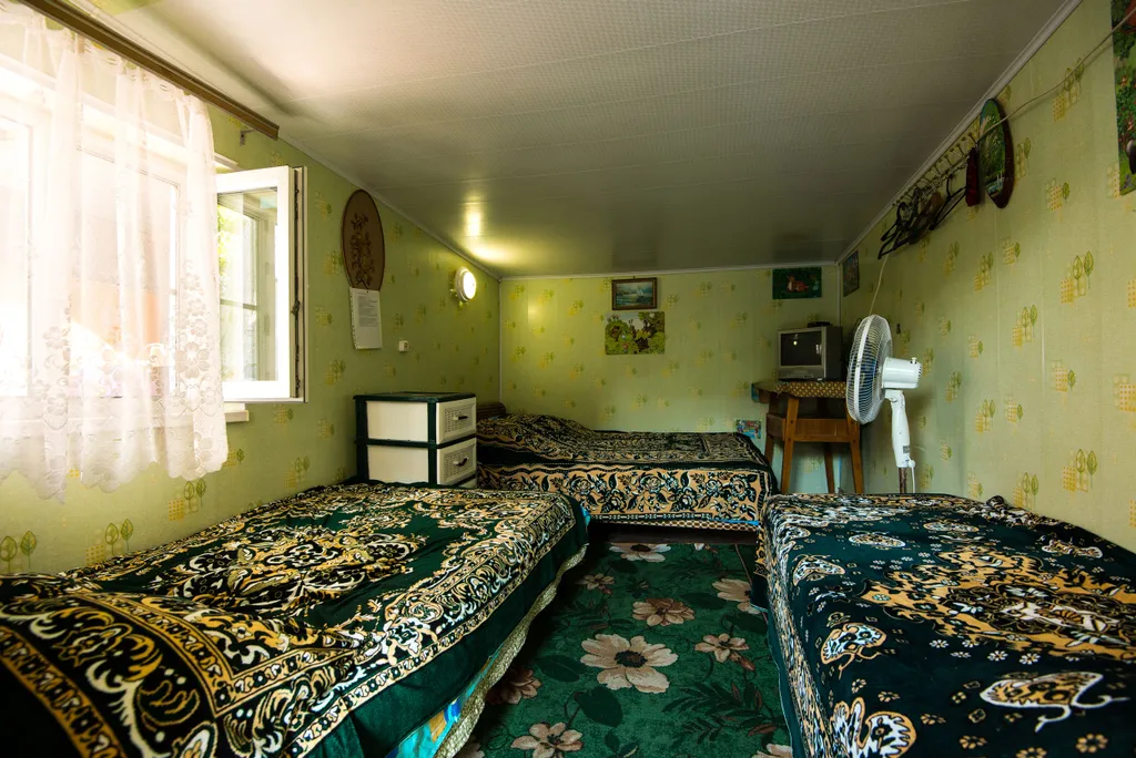 Квартира Комната — Ильич