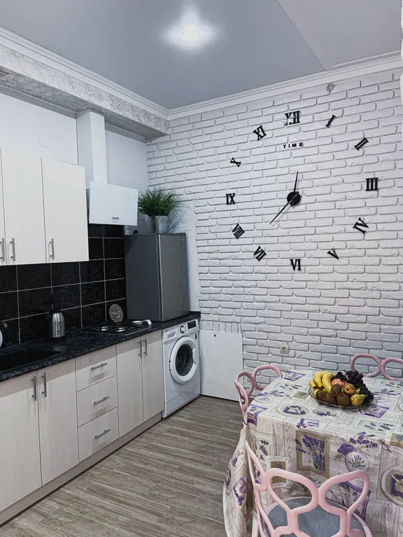 Квартира Апартамент в центре парка — аренда посуточно в Ессентуки