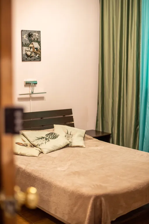 Квартира Комната — Геленджик