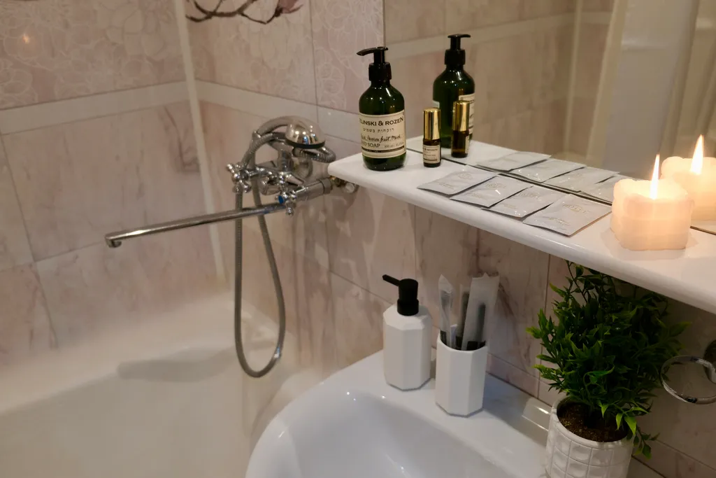 Квартира Квартира у Планеты — Красноярск