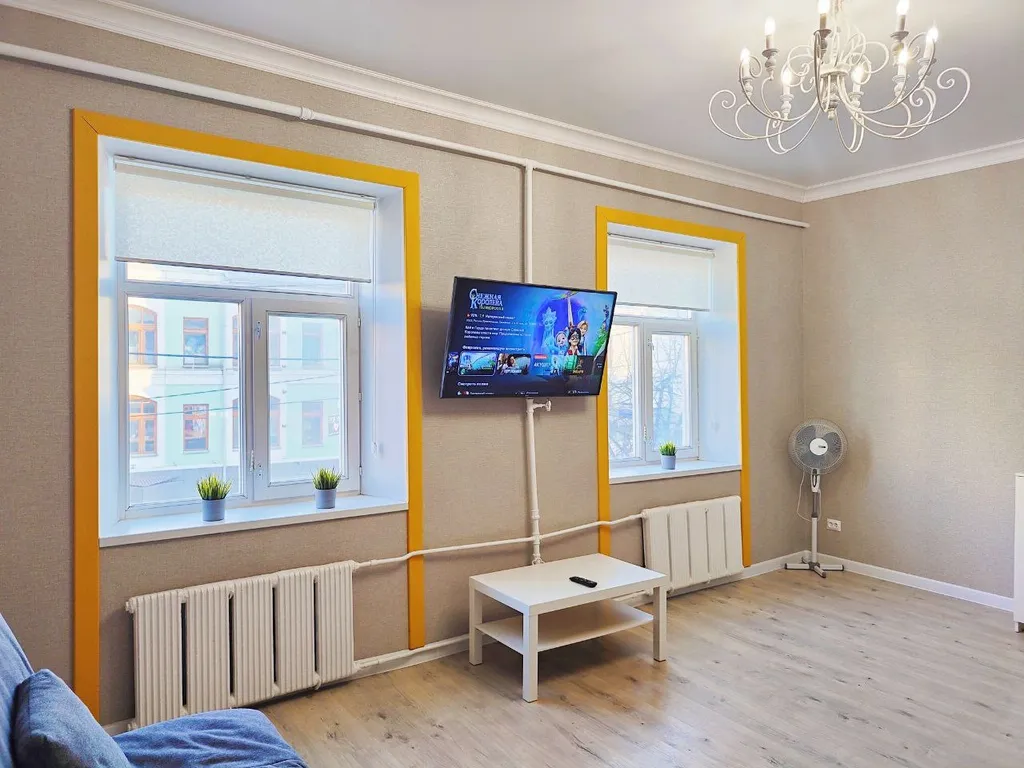 У Башни, исторический центр Мурома