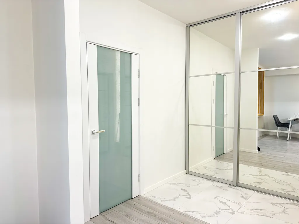 Квартира 1-комнатная Квартира — Севастополь