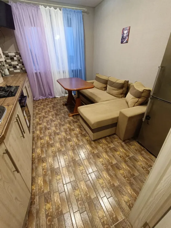 Квартира Уютные апартаменты — Пионерский