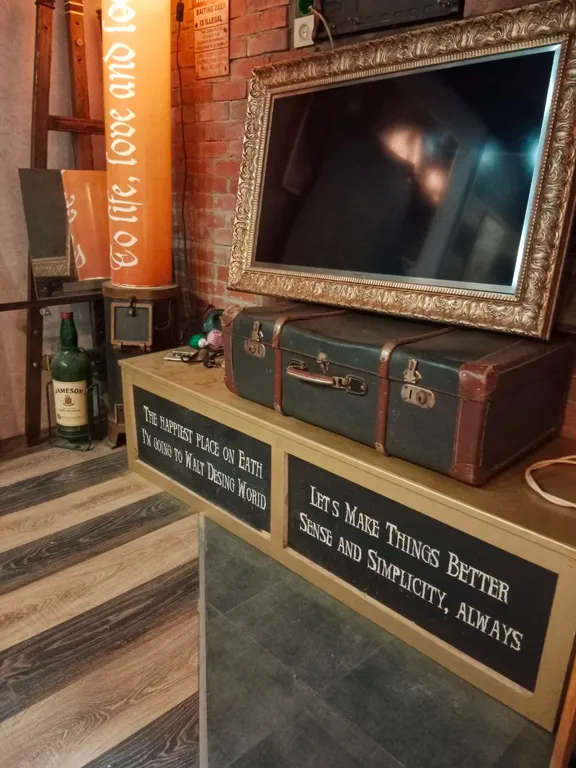 Коттедж Коттедж под ключ в стиле винтаж — Лазаревское