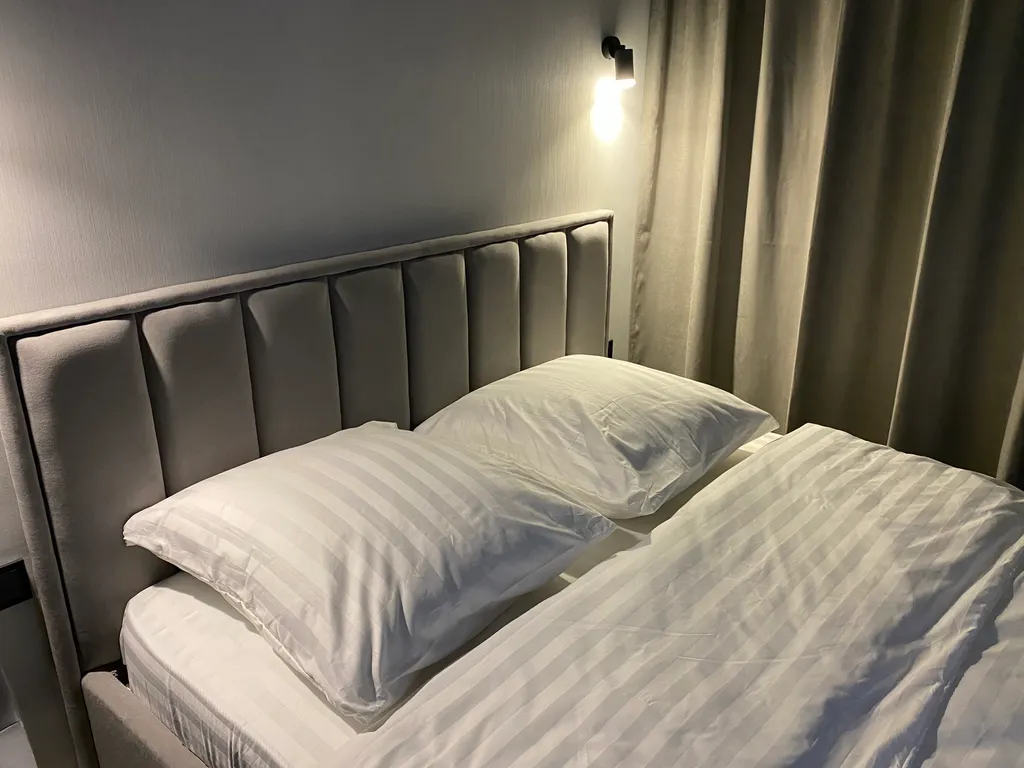 Апартамент Аура