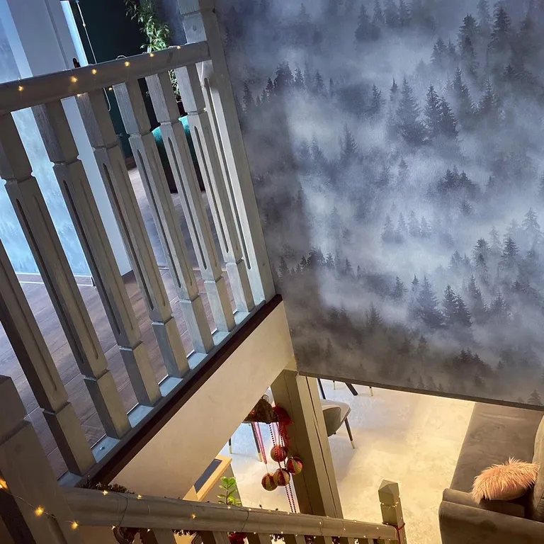 Гостевой ЭКО дом с чаном "СОВА"