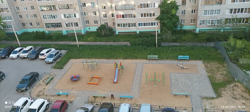 Комфортная и уютная квартира