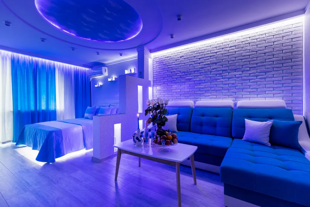 Комфортный апартамент в самом центре города