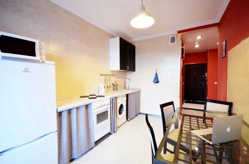 Квартира Уютная квартира в историческом центре — Ярославль