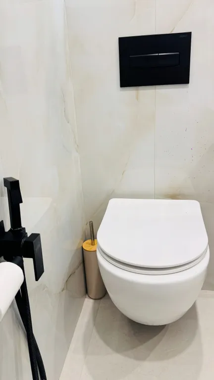 Квартира для отдыха и командировок