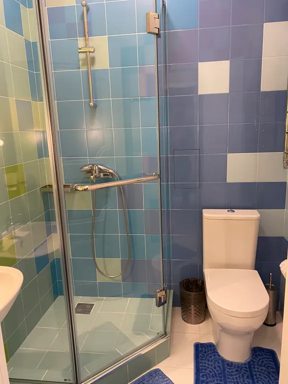 Квартира Комната — Сириус