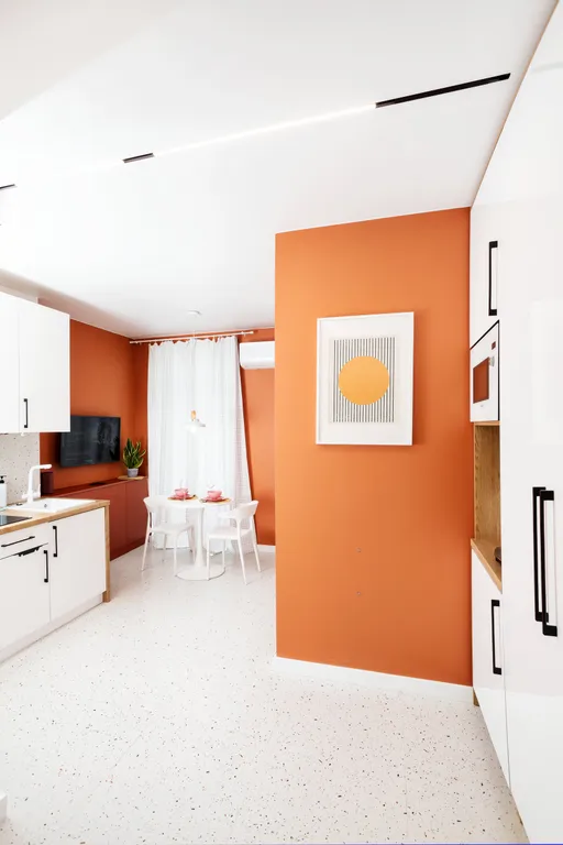 Квартира Квартира Джакузи — Светлогорск