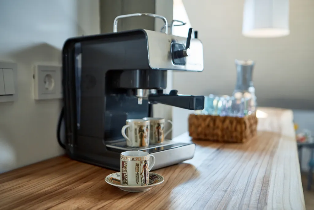 Мансардный сьют