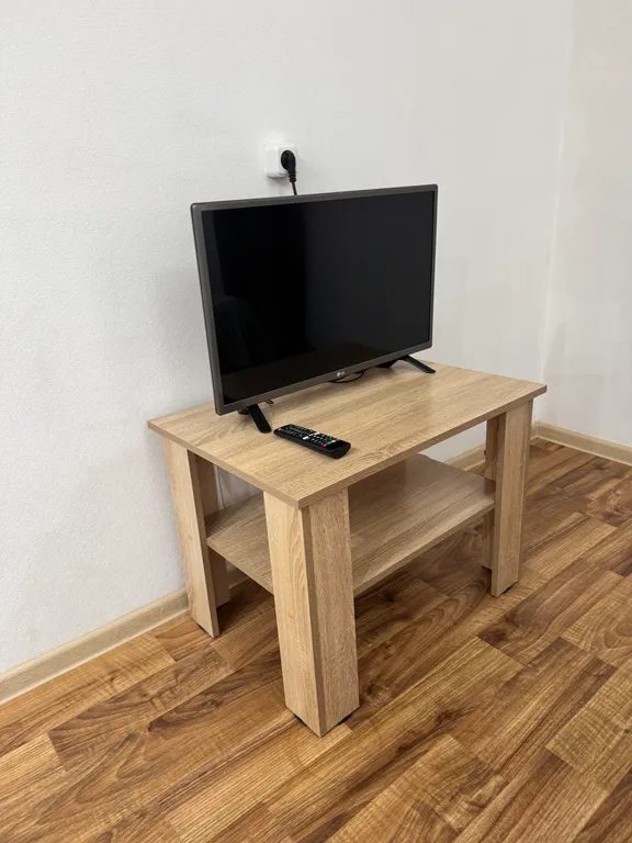 Просторная квартира рядом с микрохирургией глаза