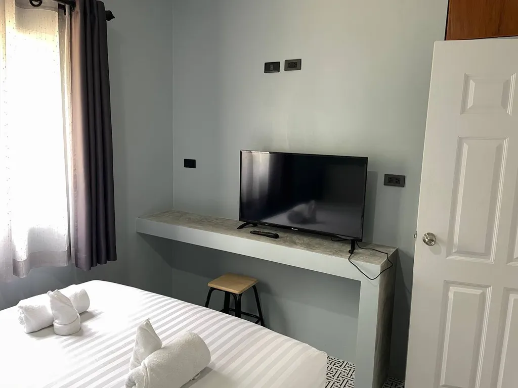 Гостевой Дом две спальни на Банг Тао рядом с морем