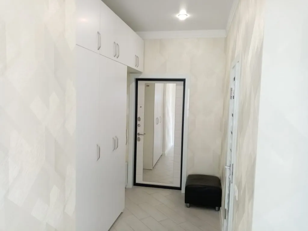 Квартира Квартира для комфортного отдыха — Геленджик