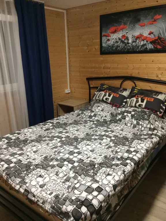 Коттедж 1-комнатный Дом — Ейск