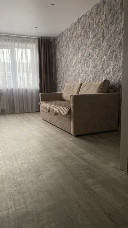 Просторная квартира в 4 микрорайоне