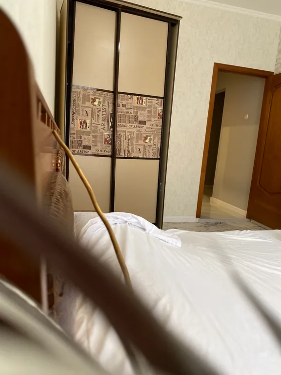 Уютные квартиры ЖД вокзала