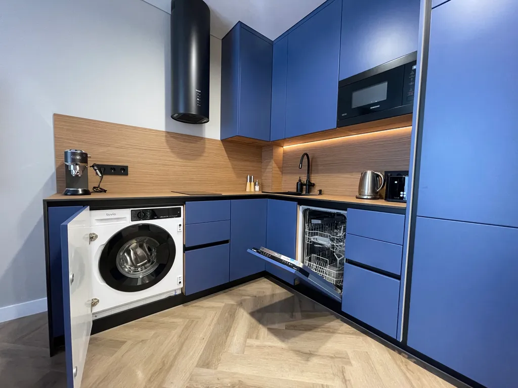 Отличные апартаменты