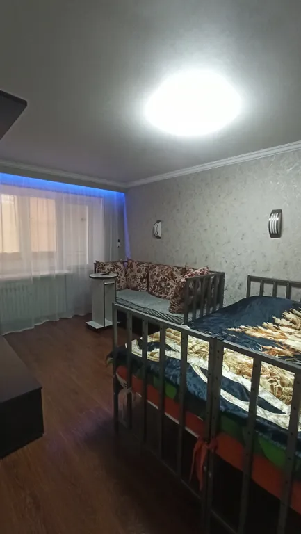 Квартира Уютная квартира в центре города — Таганрог