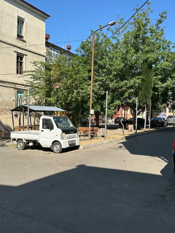 Апартаменты Авлабари Агитович