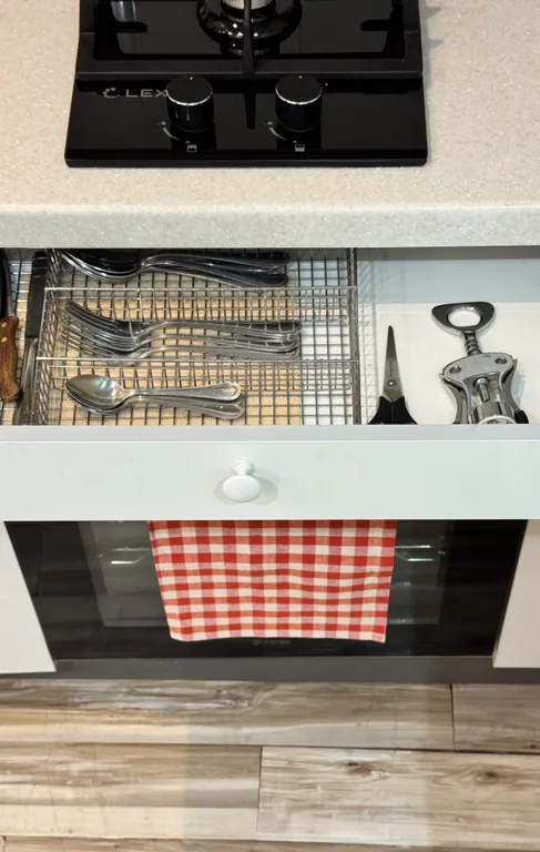 Квартира Квартира Уютная студия в центре города — Владикавказ