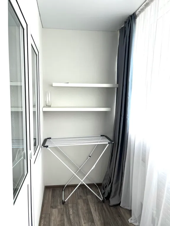 Квартира Уютная квартира на Российской — Краснодар