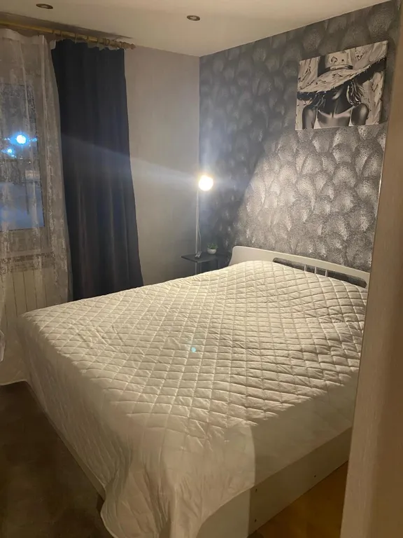 Двушка уютная недалеко от центра напротив ТЦ Green