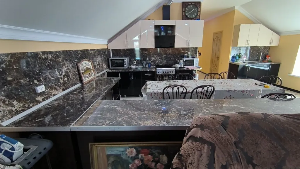 Квартира Квартира в центре города — Дербент