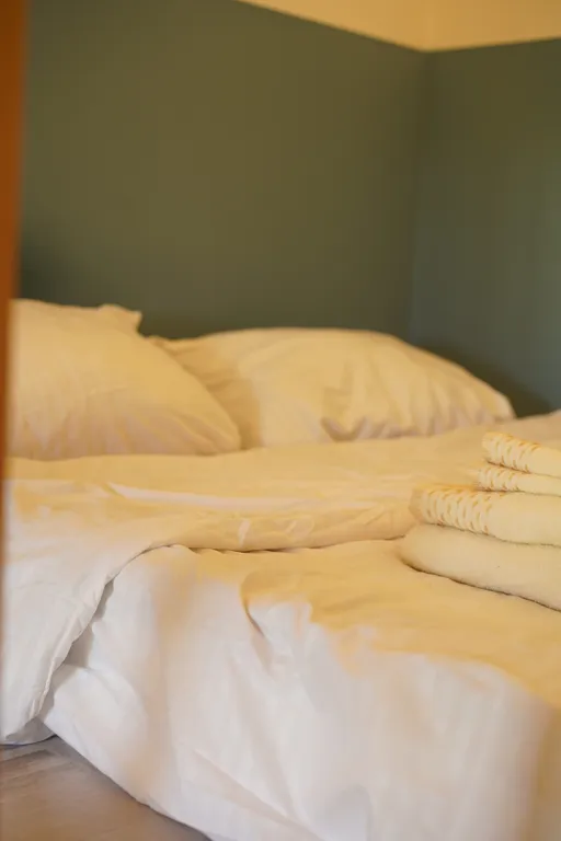 Квартира Квартира Апартамент в ЖК Апартвилль — Москва