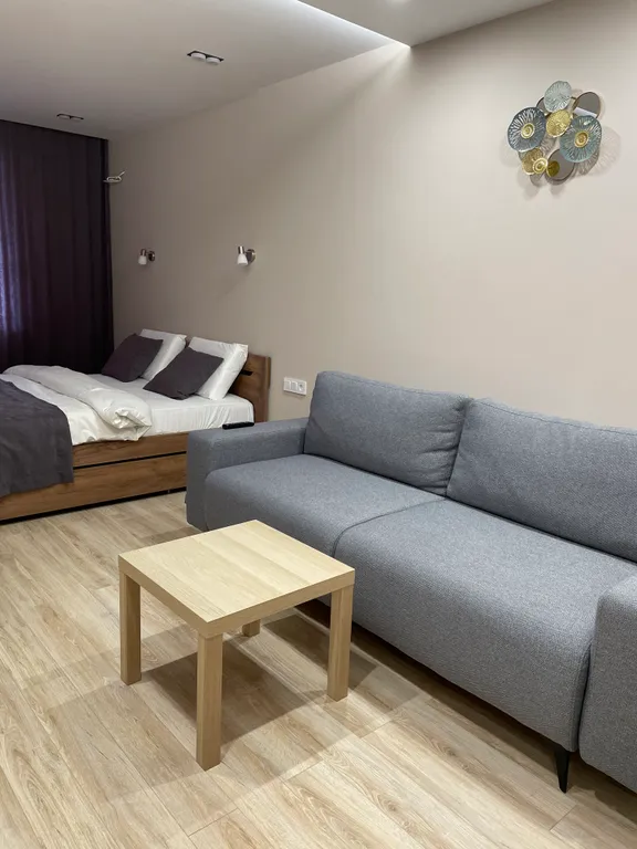 Территория комфорта