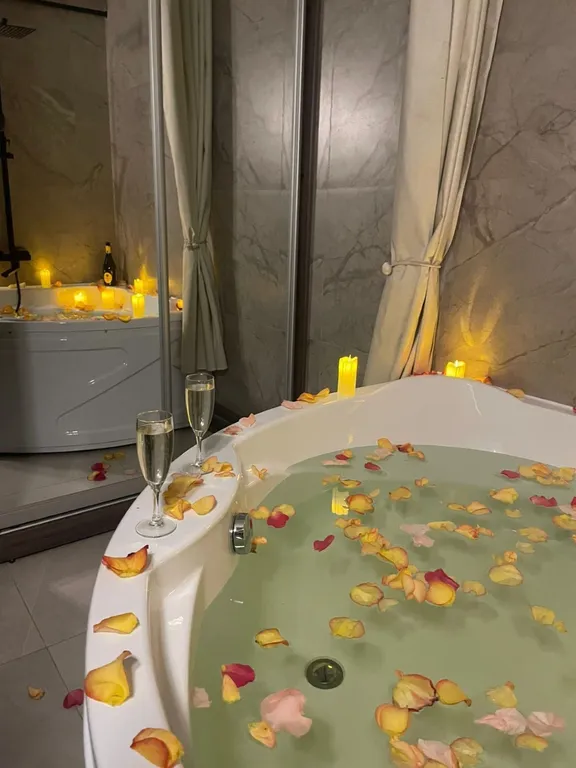 Квартира в самом сердце Нижнего Новгорода