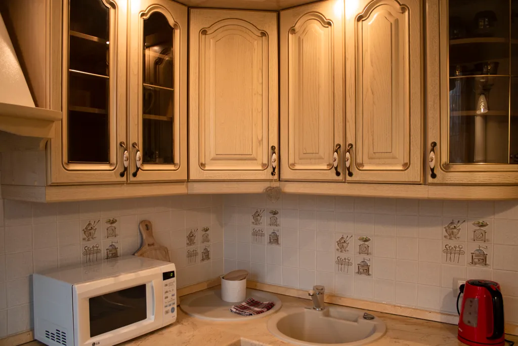 2-комнатная квартира люкс в центре