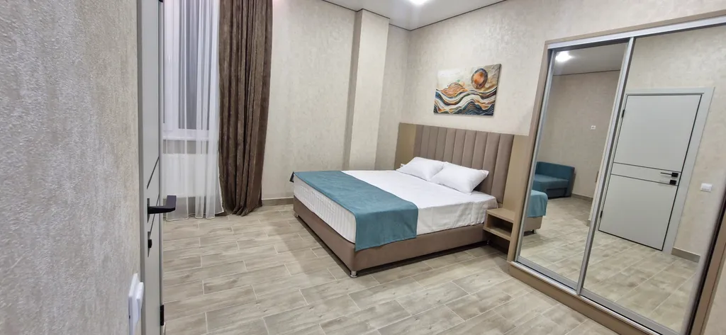 Квартира Комната — Славянск-на-Кубани