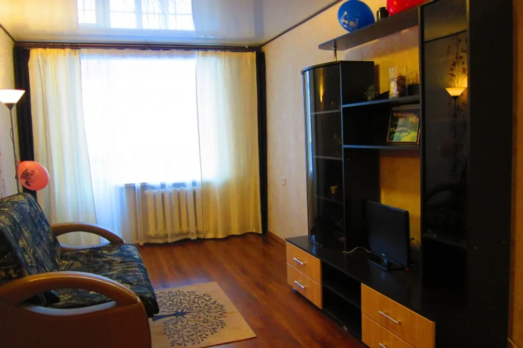 Уютная квартира на автовокзале