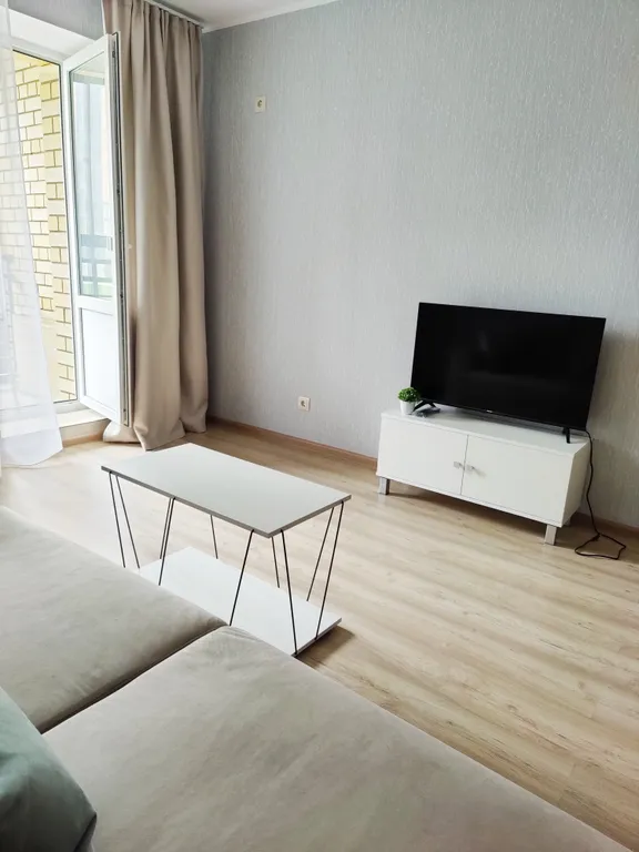 Апартаменты в Завидово