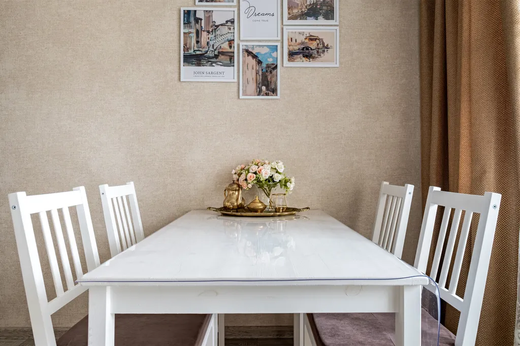 Venezia Home Квартира в центре