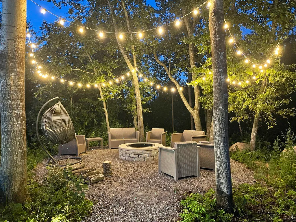 Коттедж Дом на воде — Ломоносов