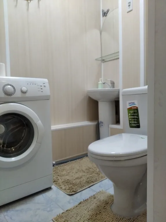 Квартира в самом центре