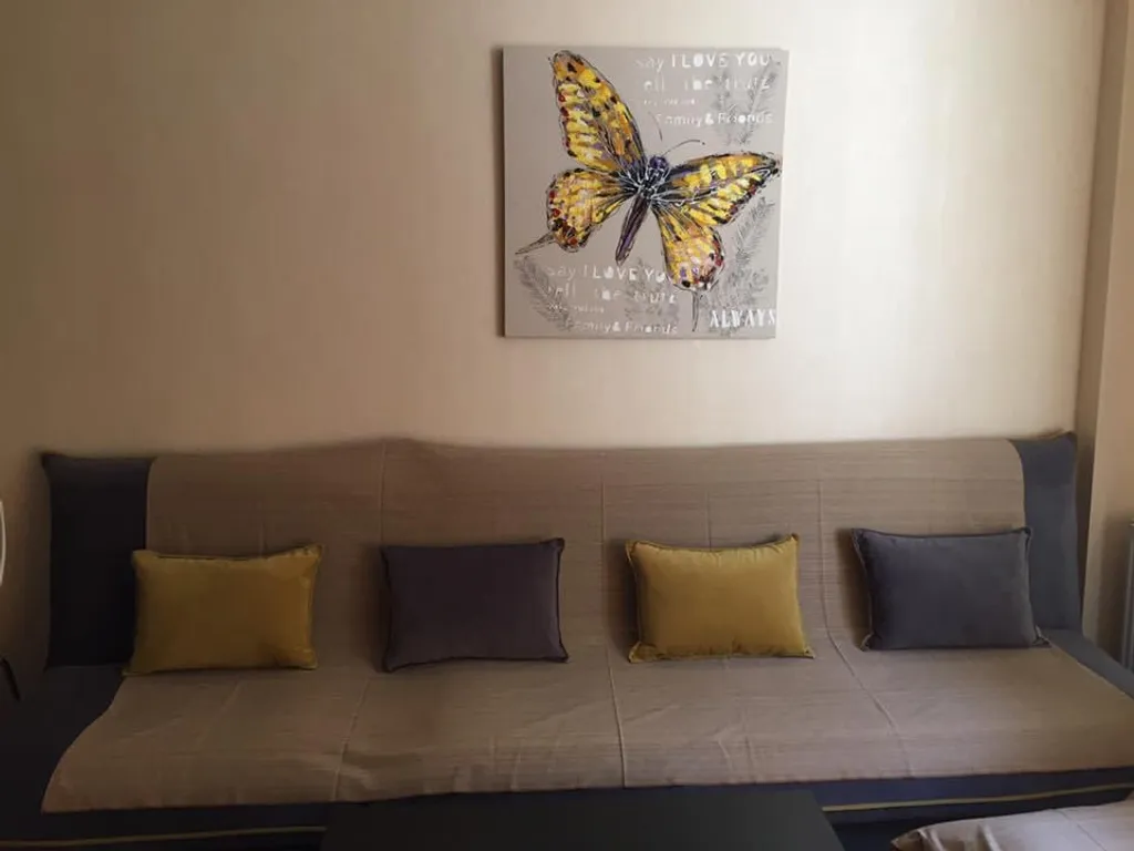 Квартира Luxury House — аренда посуточно в Тбилиси