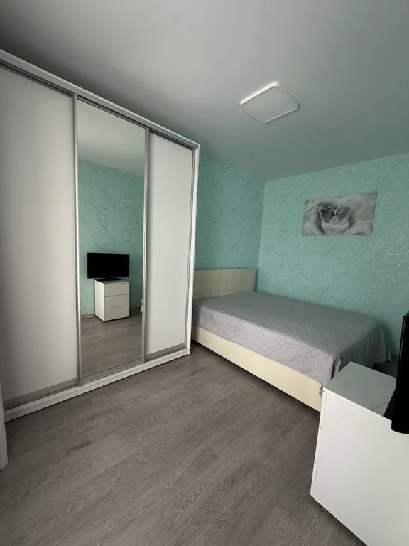 Уютная 1-комнатная квартира до 4х человек — аренда посуточно в Псков